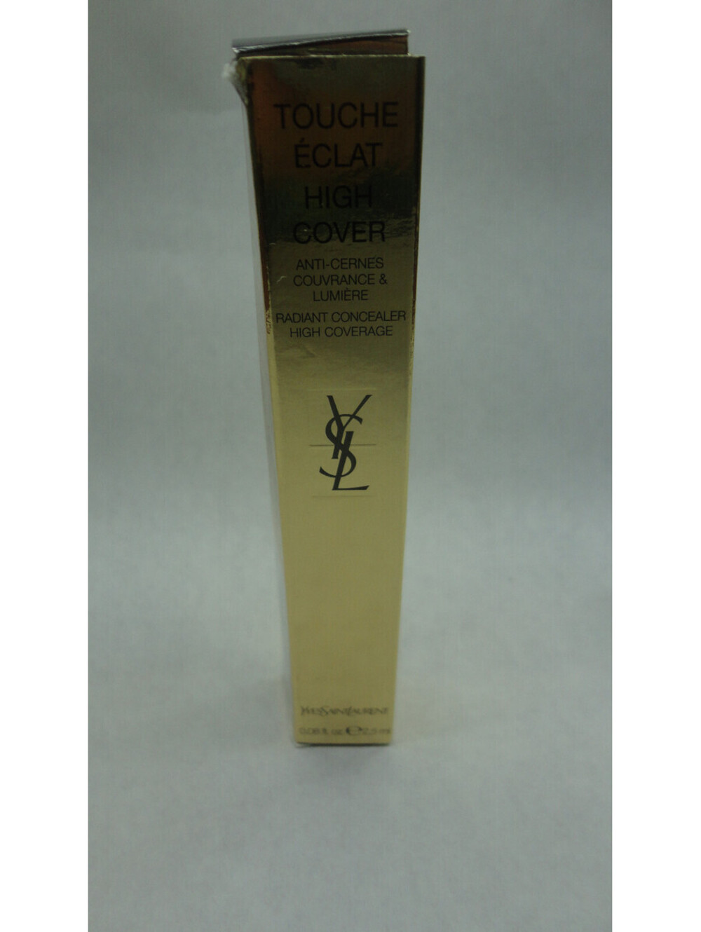 Yves Saint Laurent Touche Eclat Luminous Radiance Concealer #7 LUMINOUS MOCHA